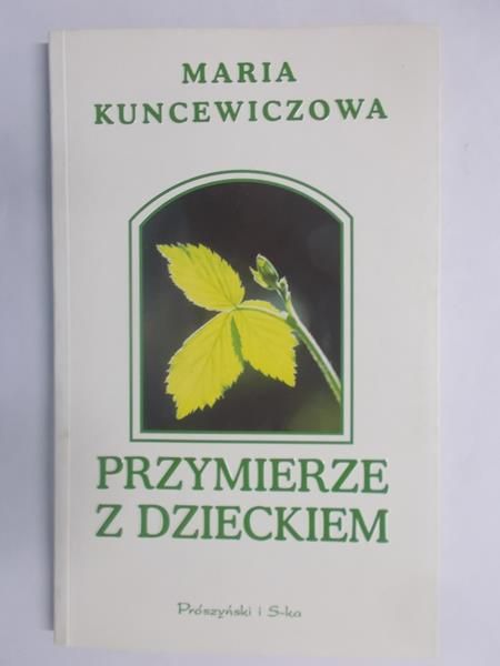 Przymierze z dzieckiem