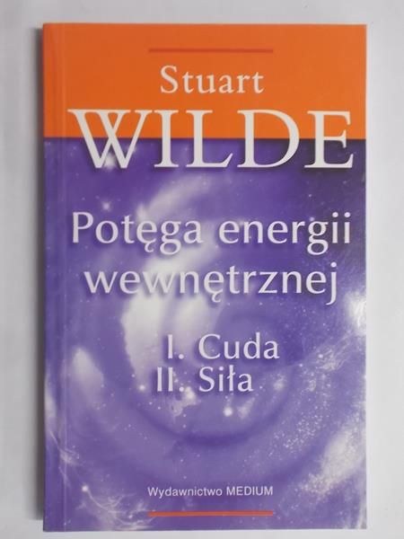 Potęga energii wewnętrznej