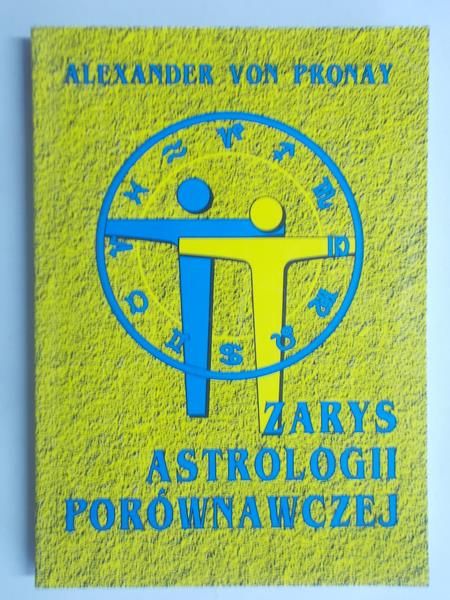 Zarys astrologii porównawczej