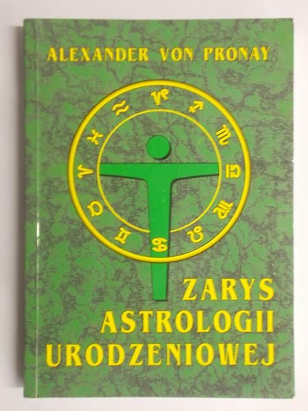 von  - Zarys astrologii urodzeniowej