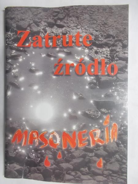 Zatrute źródło