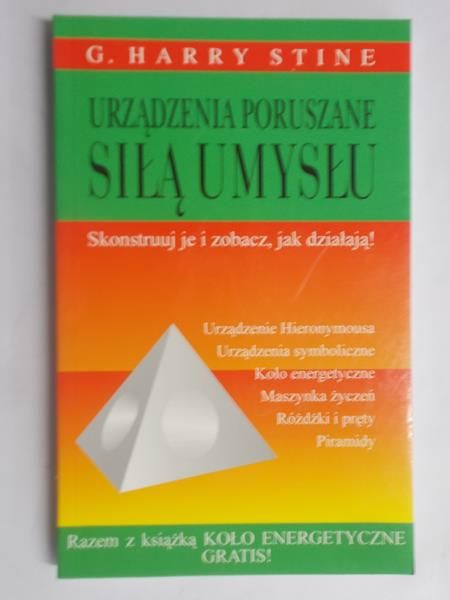 Urządzenia poruszane siłą umysłu