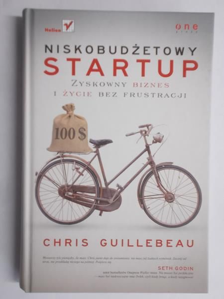 Niskobudżetowy startup