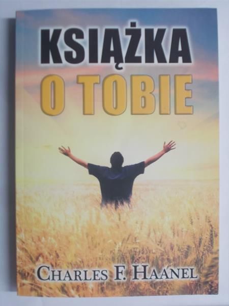 Książka o tobie
