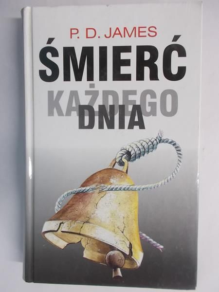 Śmierć każdego dnia