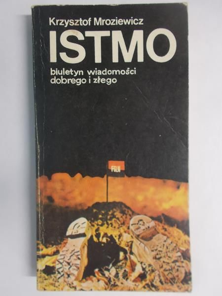 Istmo
