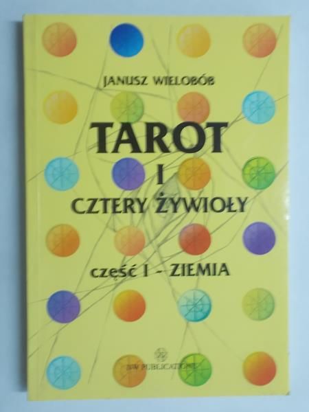 Tarot i cztery żywioły.  Część I – ziemia