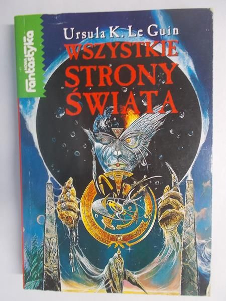 Wszystkie strony świata