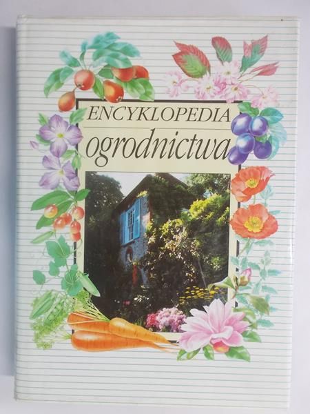Encyklopedia ogrodnictwa