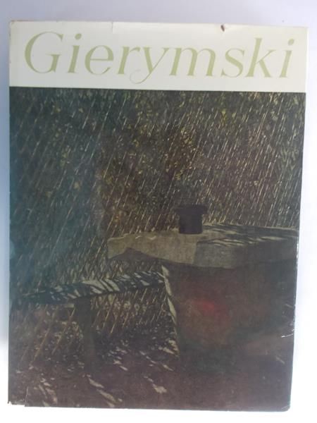 (op.) - Aleksander Gierymski