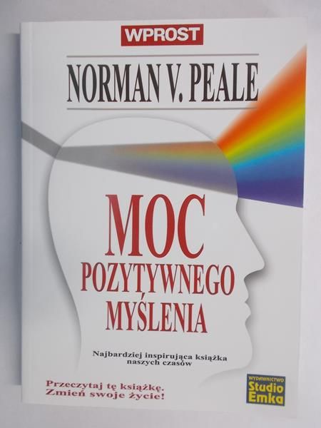 Moc pozytywnego myślenia