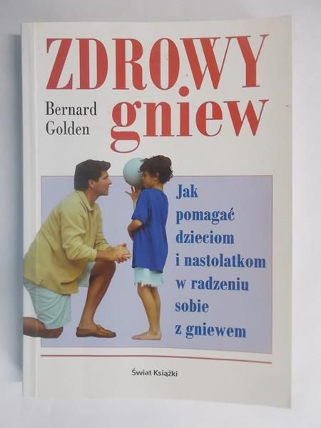 Zdrowy gniew