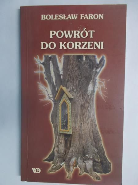 Powrót do korzeni