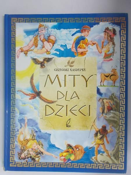 Mity dla dzieci