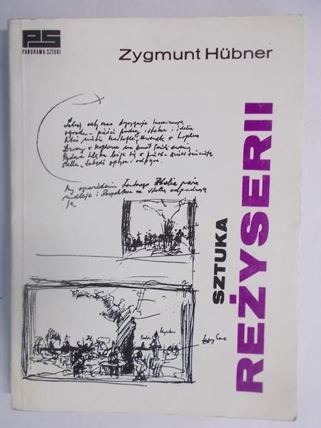 Sztuka reżyserii