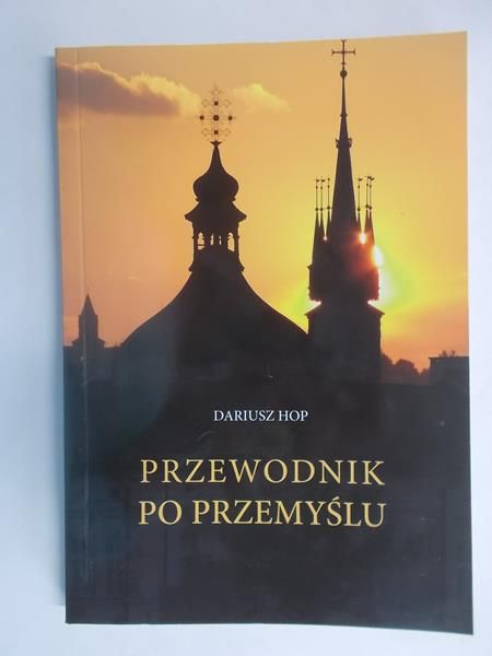 Przewodnik po Przemyślu
