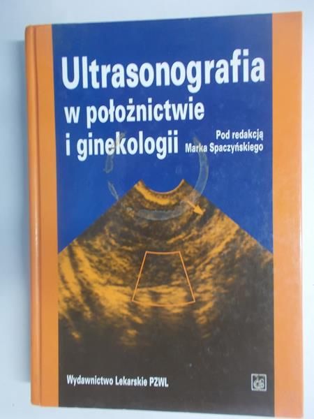 Ultrasonografia w położnictwie i ginekologii