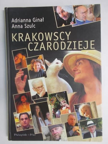 Krakowscy czarodzieje