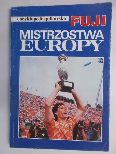 Batko Wojciech -  Mistrzostwa Europy