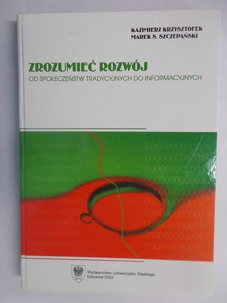 Zrozumieć rozwój