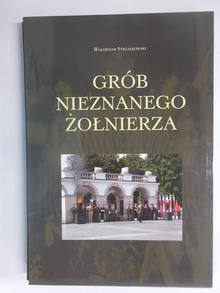 Grób Nieznanego Żołnierza