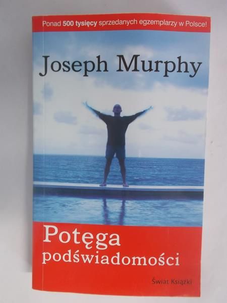 Potęga podświadomości