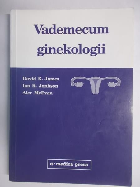 Vademecum ginekologii