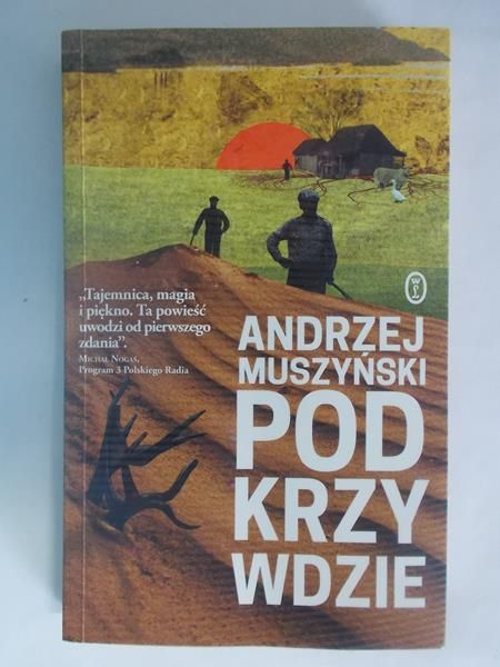 Podkrzywdzie