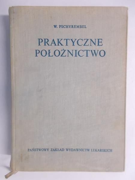 Praktyczne położnictwo