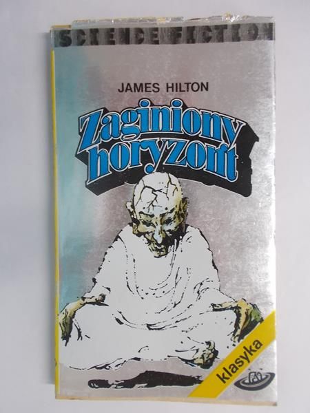 Zaginiony horyzont