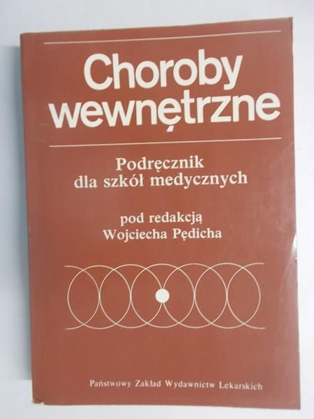 Choroby wewnętrzne