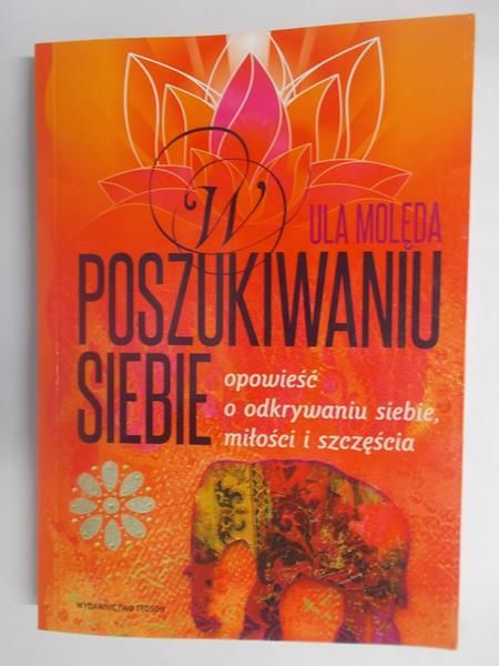 W poszukiwaniu siebie