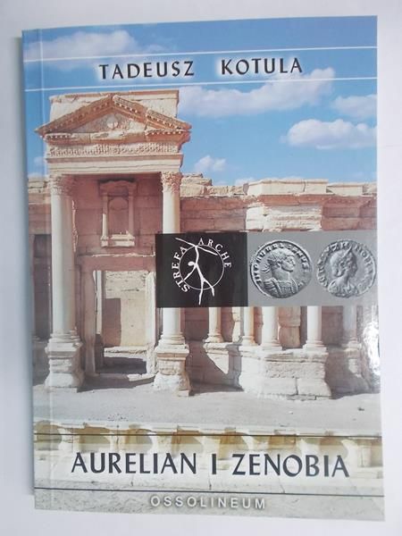 Aurelian i Zenobia