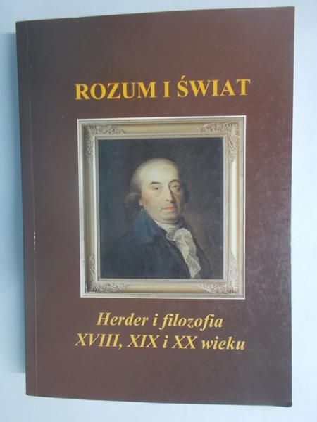 Rozum i świat