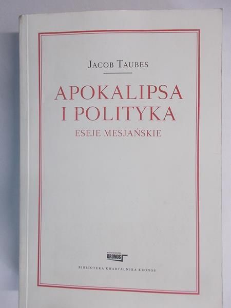 Apokalipsa i polityka