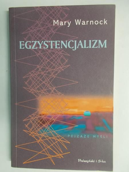 Egzystencjalizm