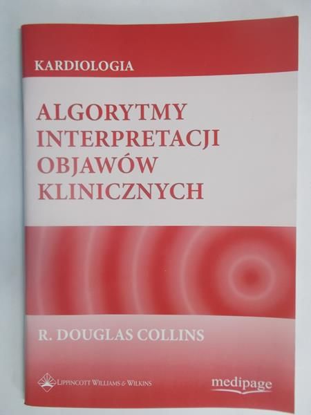Algorytmy interpretacji objawów klinicznych