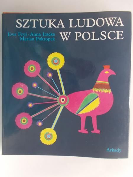 Sztuka ludowa w Polsce