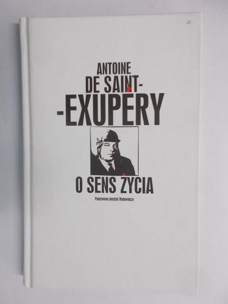 O sens życia