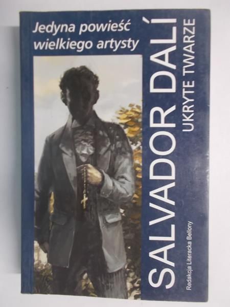Dali Salvador - Ukryte twarze