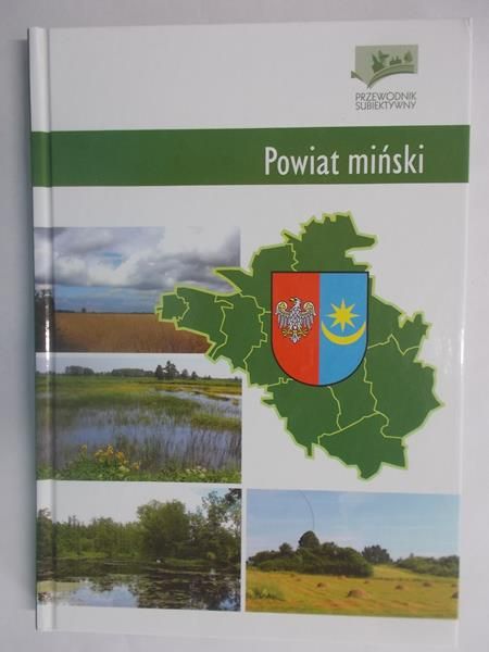 Powiat miński
