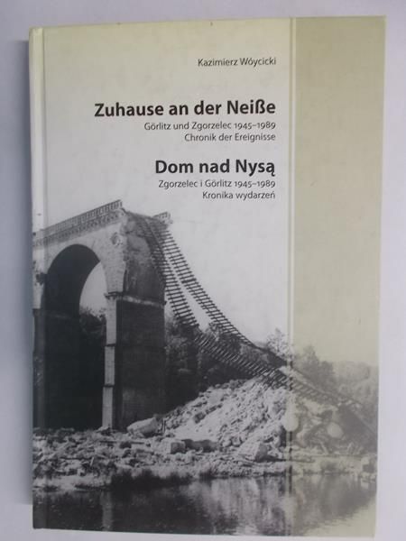 Dom nad Nysą