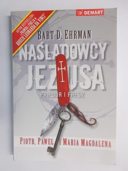 Naśladowcy Jezusa