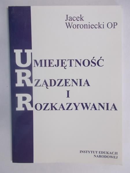 Umiejętność Zarządzania i Rozwiązywania