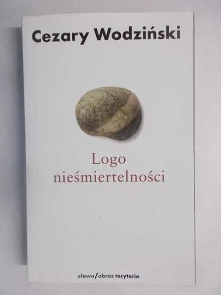 Logo nieśmiertelności