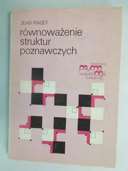 Równoważenie struktur poznawczych