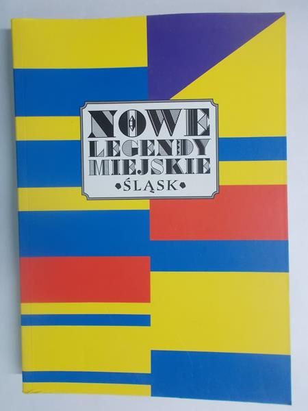 Nowe Legendy Miejskie