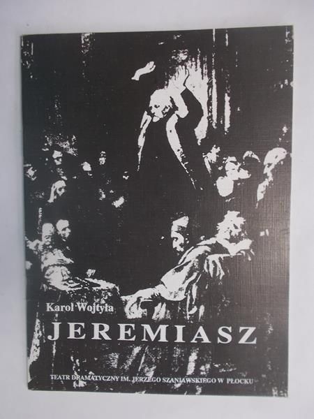 Jeremiasz