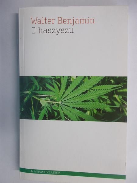 O haszyszu