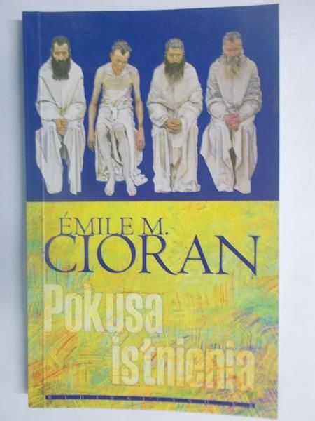 Emile - Pokusa istnienia